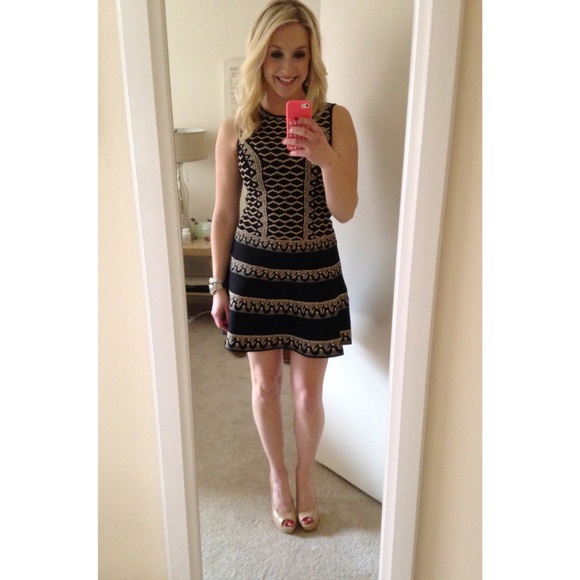 BCBGMAXAZRIA Dress - Picture 7 of 8